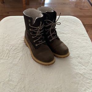 Timberland boots